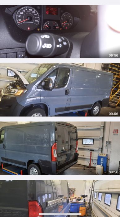 РОЗБОРКА Fiat Ducato Jumper Boxer Фіат Дукато Шрот Запчасти