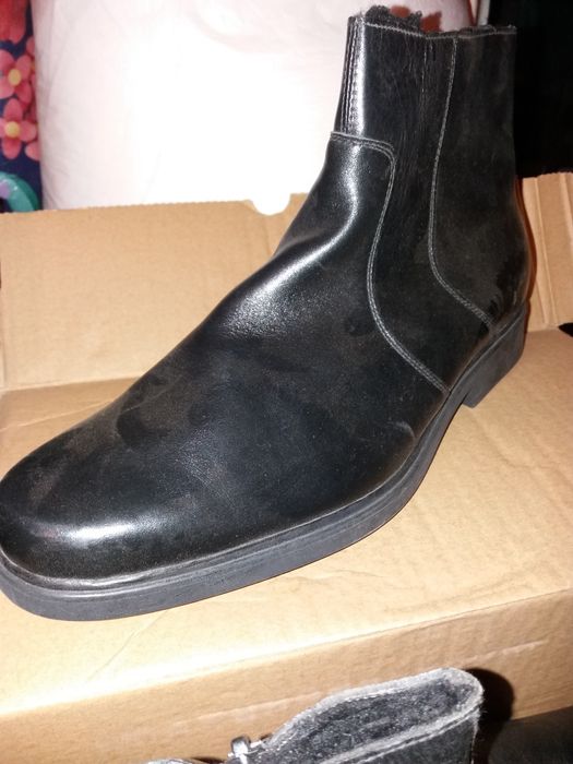 Взуття чоловіче 44 розмір