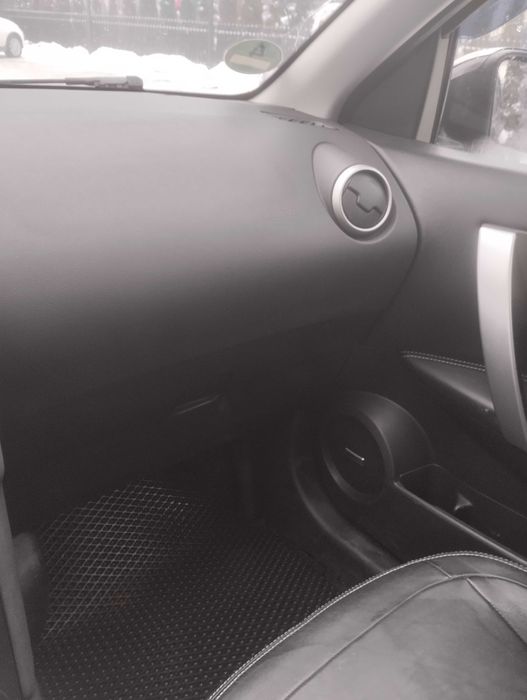 Продам Ніссан кашкай+2