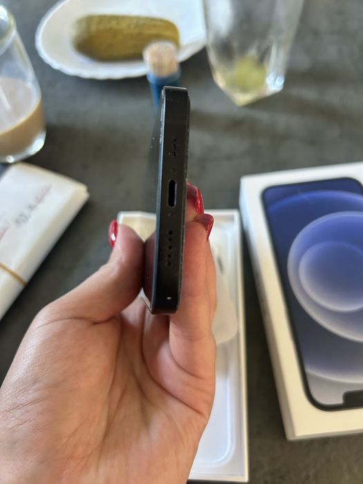 Iphone 12 128 GB