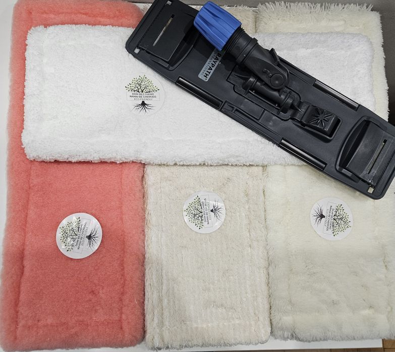 Uchwyt przemysłowy Raypath