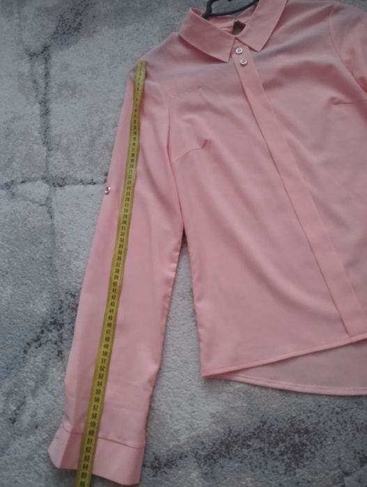 Жіноча блуза сорочка