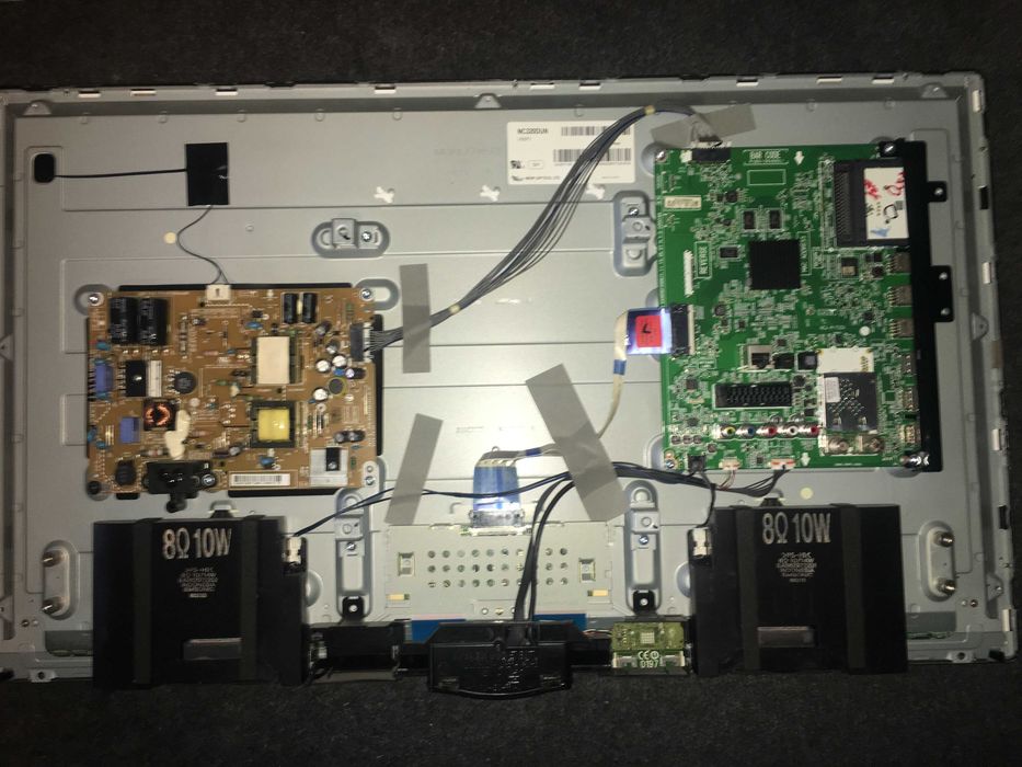 32LF580V EAX65610906 (1.1)  TWFM-B006D EAT61813901  HV320FHB-N00