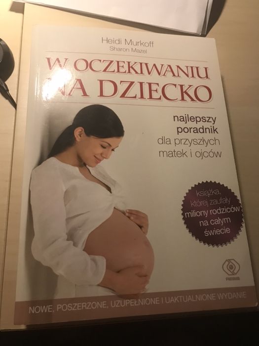 W oczekiwaniu na dziecko