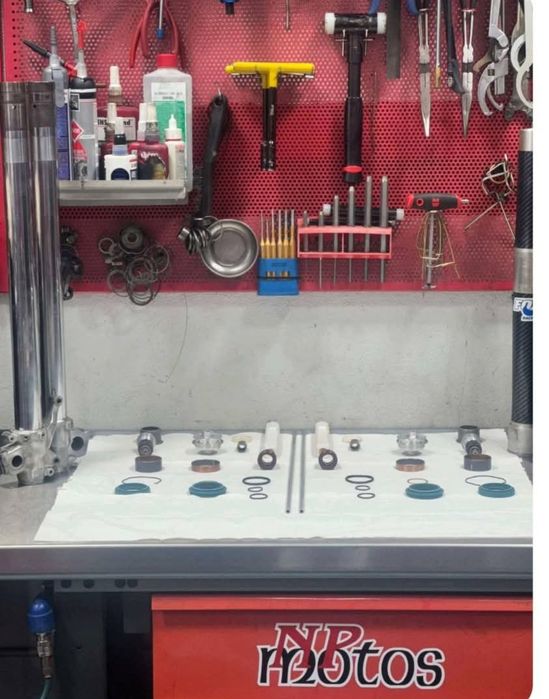 Vendo honda Cr125 de 1998