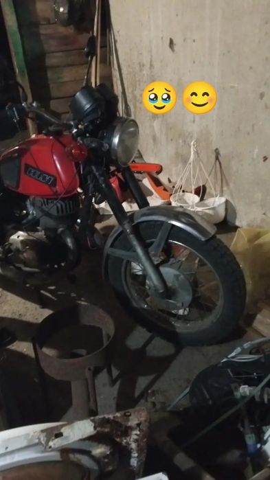 продам ИЖ планету 5