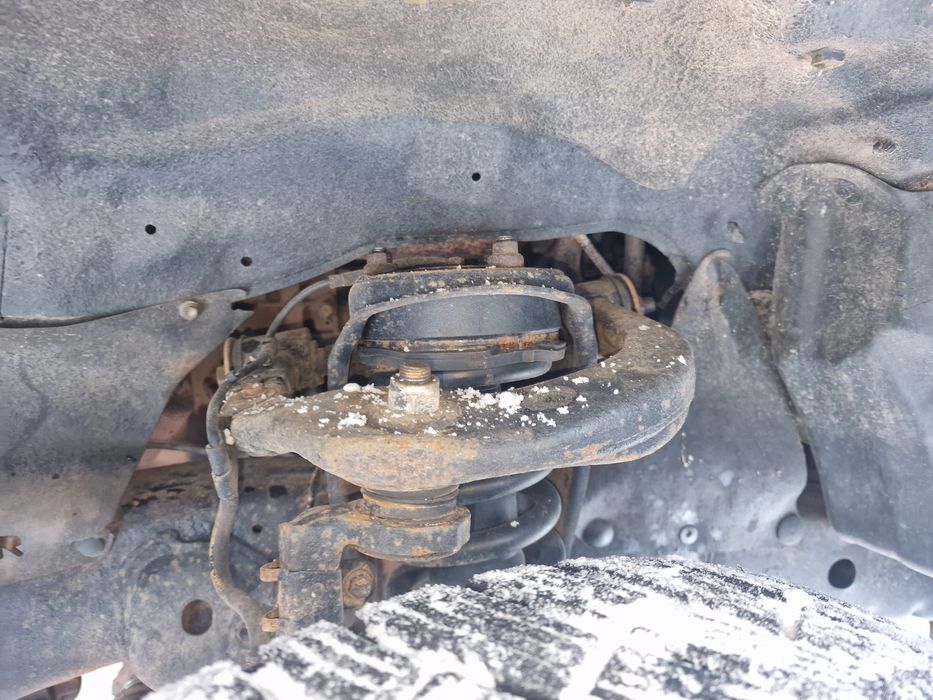 Тойота Тундра 2006год