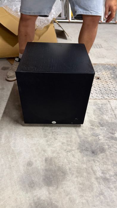 Linn Audio System