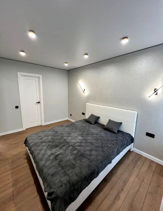 Сдам посуточно 1ком