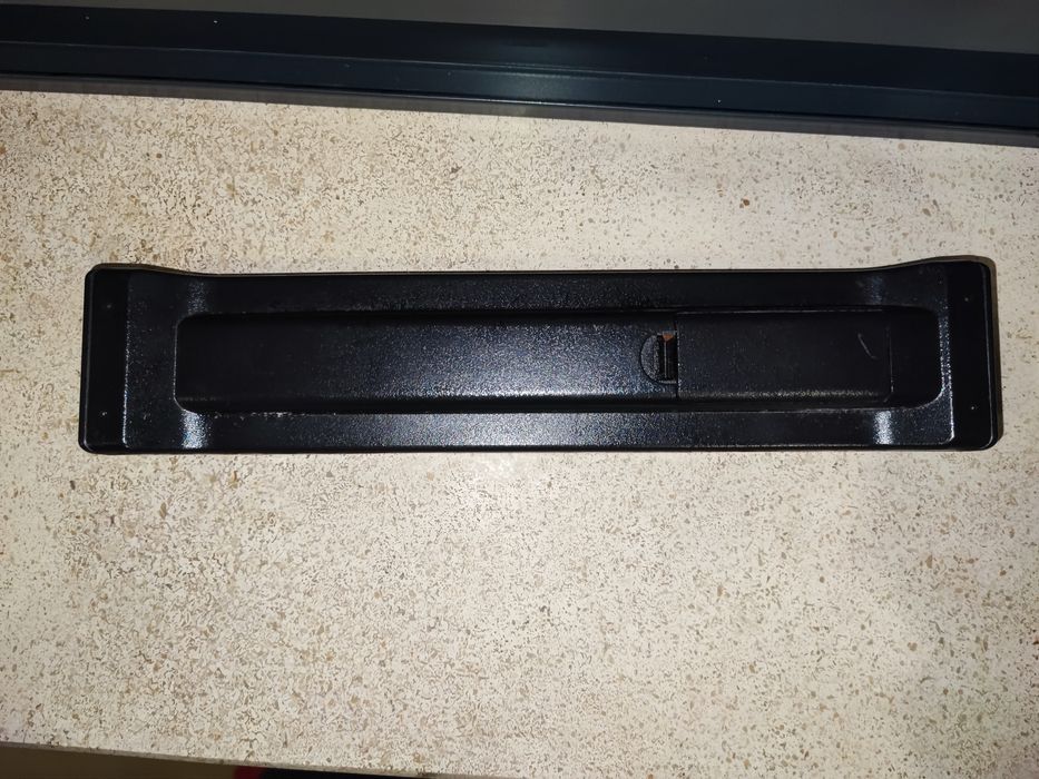 Comando TV eletronia