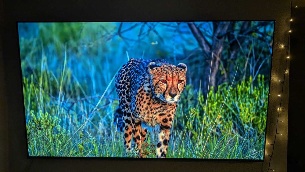 Telewizor Samsung S95C 65 cali OLED Gwarancja, Ubezpieczenie