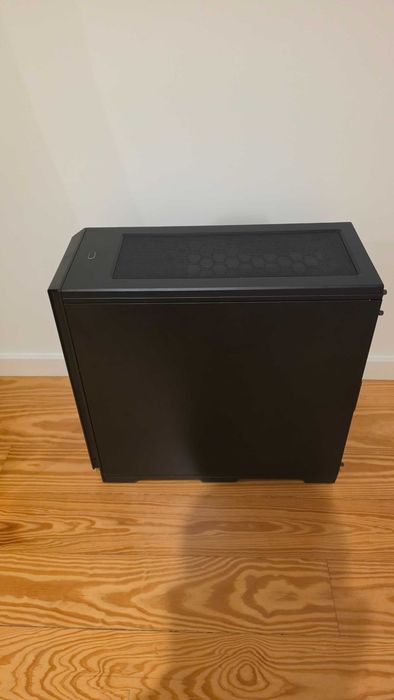 PC Gaming Ryzen 7 2700X + RTX 2070 8GB + X470 + 16GB + 1TB NVMe + 850W Gold