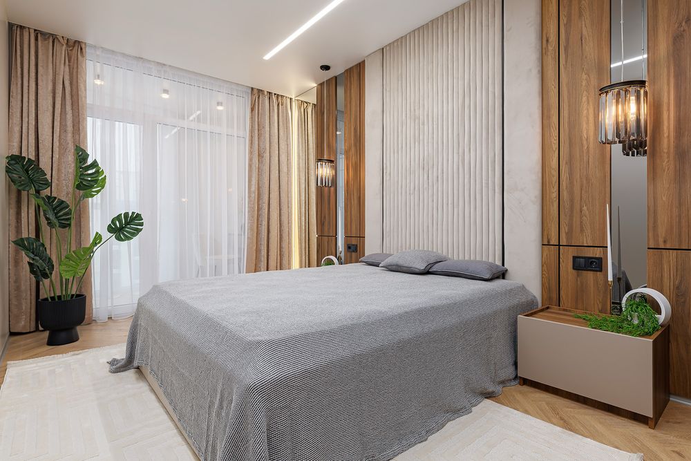 2-rooms apartment apartment by the address (area 70 m²) - Atlanta.ua - photo 18