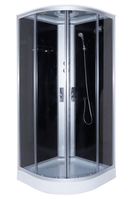 Душевые боксы(душові бокси), кабины и поддоны со склада .