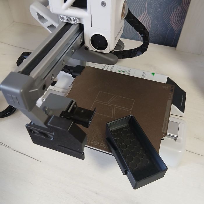 BambuLab A1 mini, Sunlu S2