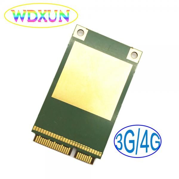 Модем для ноутбуків DELL E7240 E7440 E5440 E6440, E6540 3340 m480LTE