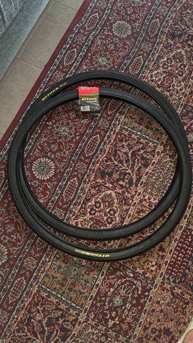 Penus aro 26 x 1 3/8 (NOVOS)