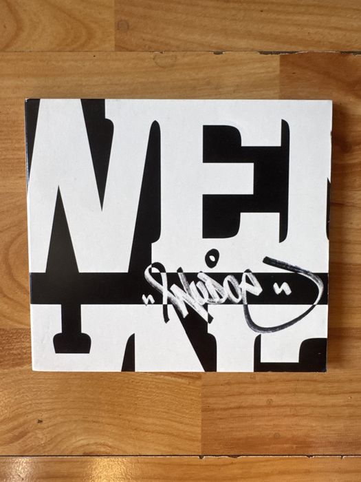 W.E.N.A wena Wyższe Dobro CD Ideał