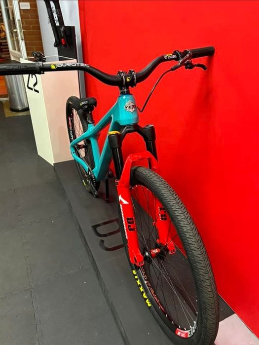 mtb ns - купить велотовары - Цена на OLX.ua