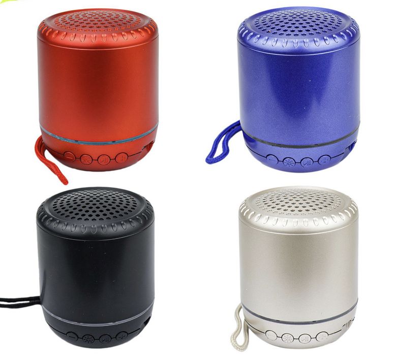 Portable Bluetooth Speakers64737964597249122
