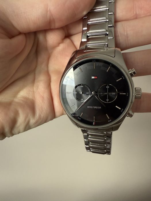 Zegarek męski Tommy Hilfiger