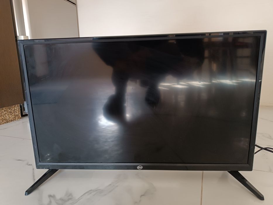 Vendo televisão em bom estado