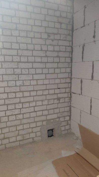 Продаж 2к квартири ЖК Брама-2 Слобожанське, Сімейна