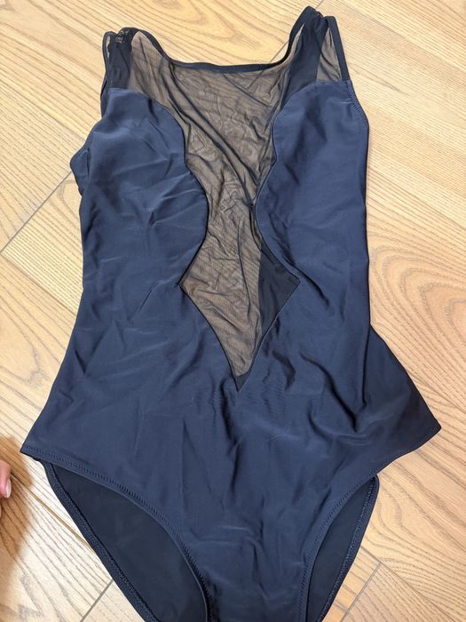 Купальнік flirt and tan розмір L