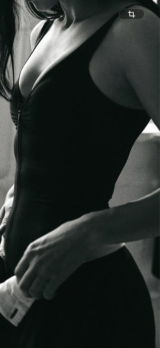 Боді FORM украінського бренду SHEE розмір S