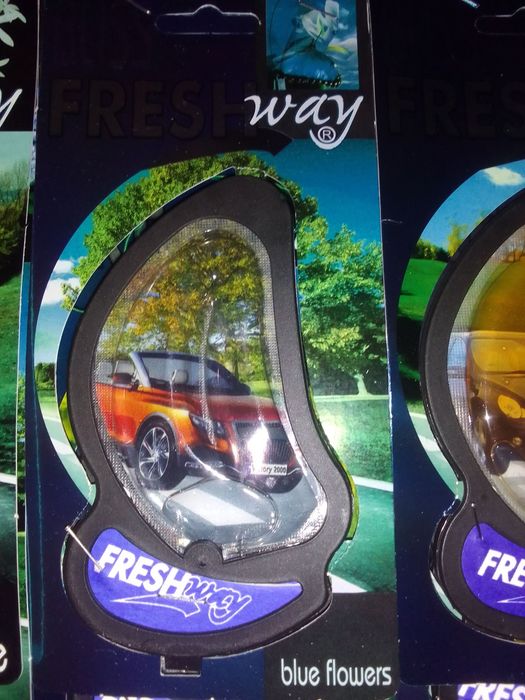 Освіжувач повітря