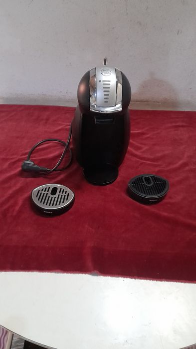 Máquina de café expresso  Doce Custo
