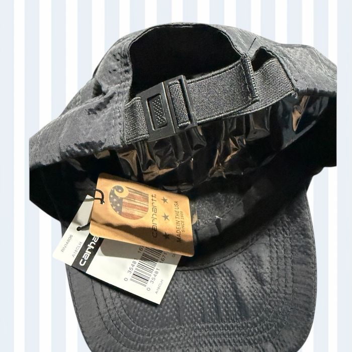 Czapka Carhartt nowa