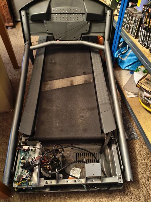 Passadeira Domyos para peças