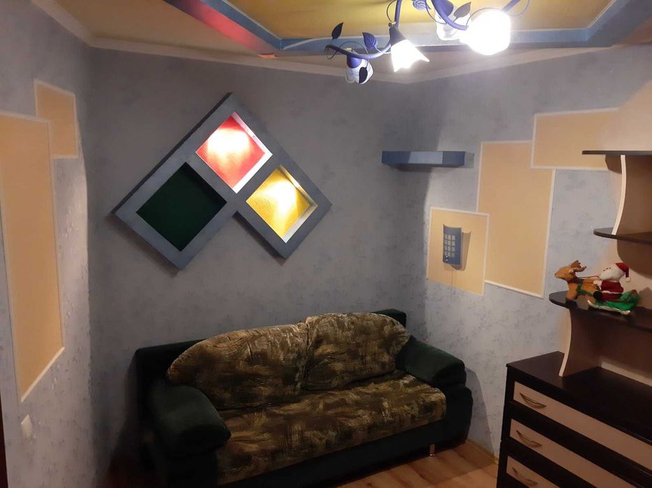 Многокомнатная квартира по адресу ул. Зодчих (площадь 170 м²) - Atlanta.ua - фото 18