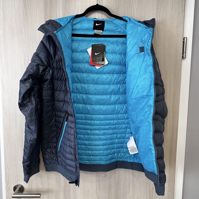 Оригінальна куртка Nike LeBron Hybrid Down розмір М
