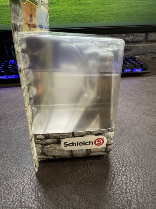 Schleich  "Мишень для стрельбы" (Schleich 42153).