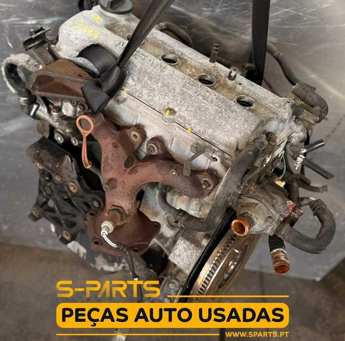 Motor NISSAN MICRA K11 1.0 16V (CG10)