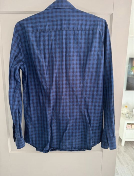 Zestaw 4 koszul BYTOM rozm. 39