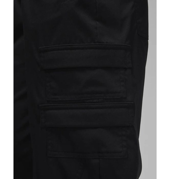 Штани Air Jordan Chicago Black оригінал DZ3349-010