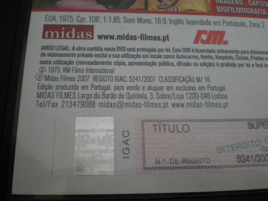 Super Vixens - Russ Meyer