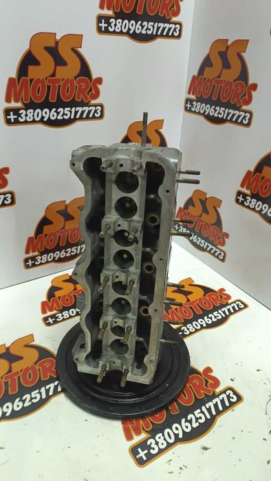 ГБЦ Відреставрована  VW 1.9 TDI з 1996 Гарантія 20000км 038103265AX