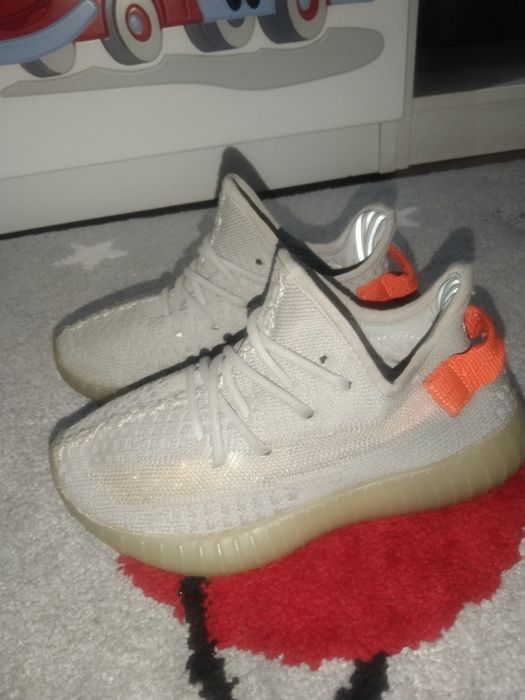 Buty adidas Yeezy