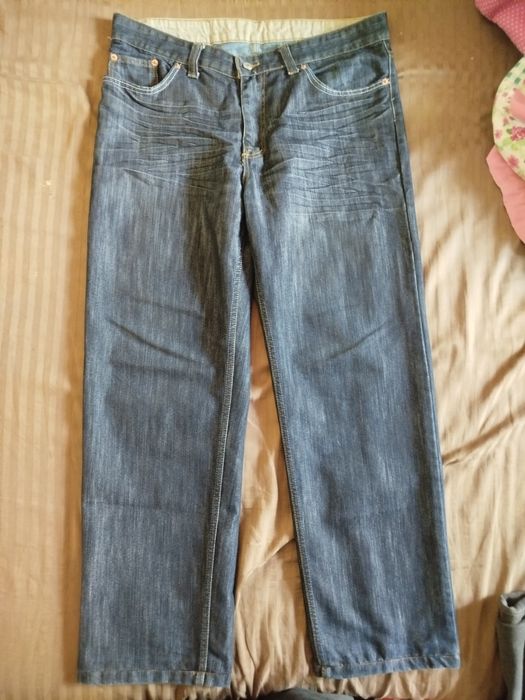 штаны левайс Levi's