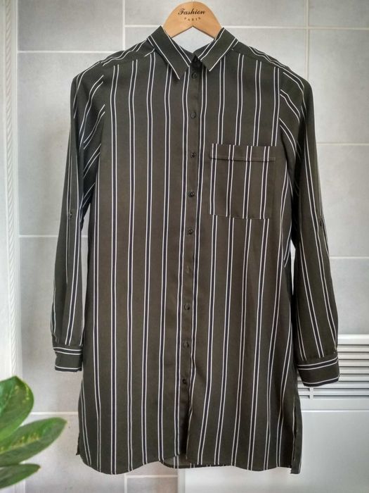 Подовжена сорочка Promod