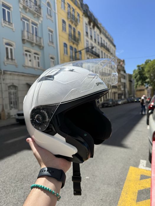 Capacete sprint M