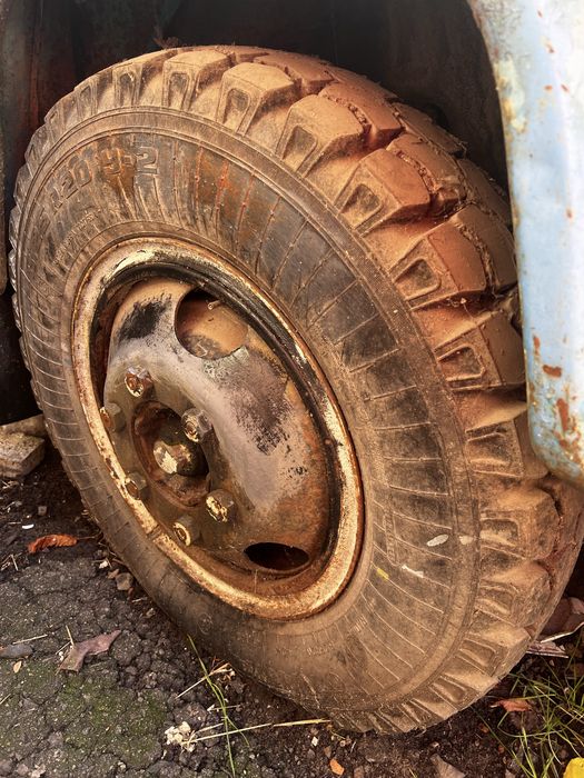 Газ 53 з документами