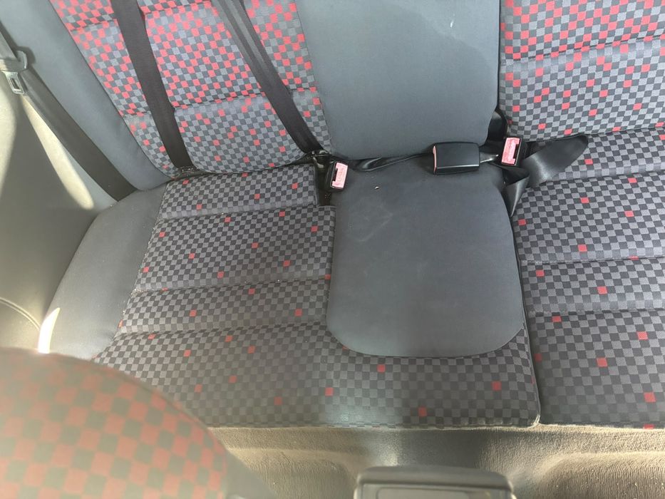 Audi  A3 8L 1.8 125cv 1997