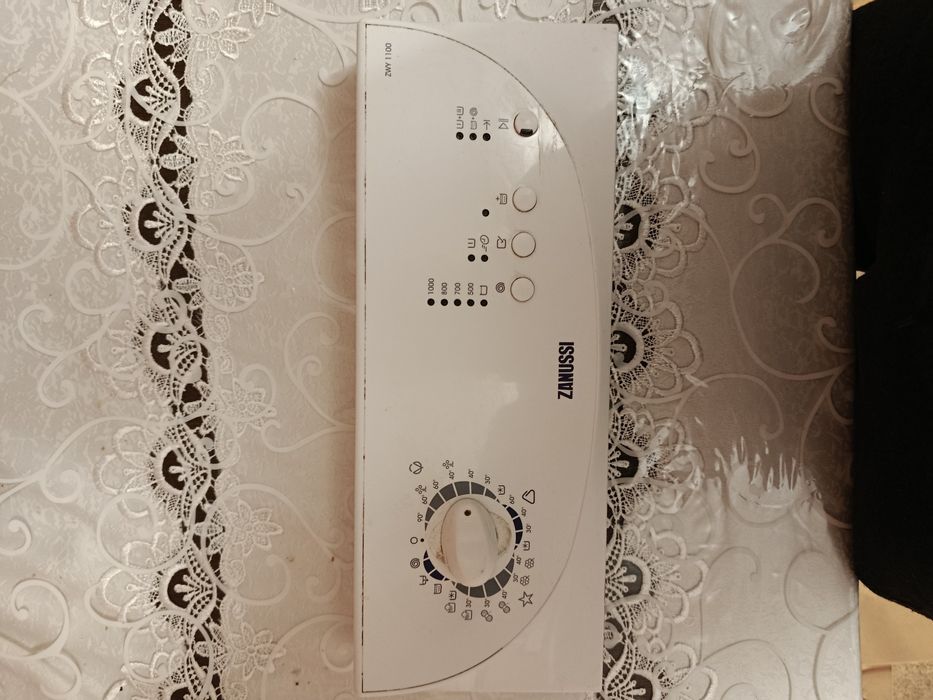 Продам  Плату управління для пральної машини  Z.ANUSSI 1 100