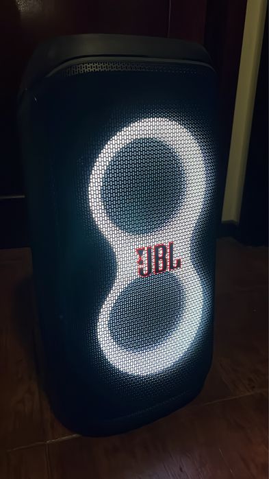 JBL PartyBox Club 120