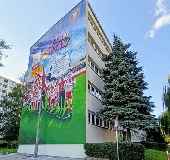 Mieszkanie na sprzedaż, 2 pokoje, 46 m², Łódź